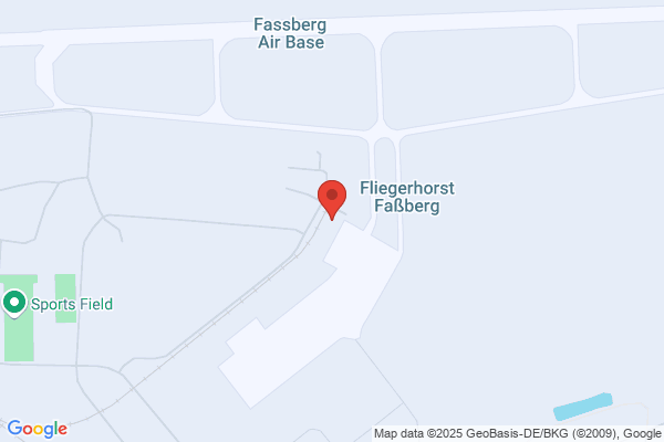 Fasberg Bv