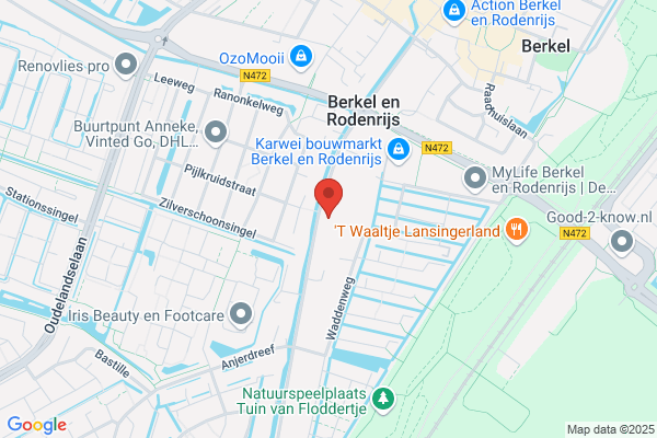 Gereformeerde Kerk