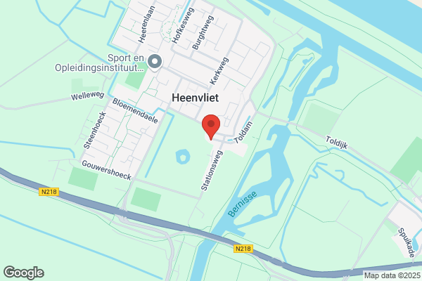 Hobbyshop De Knegt Bv