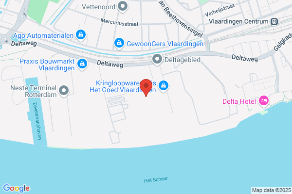 Hydrogas Holland Bv