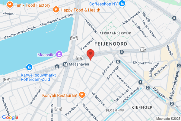 Installatie & Loodgietersbedrijf Meggelen