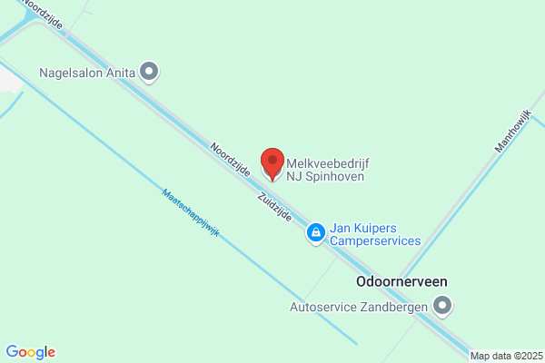 J.M. Spinhoven