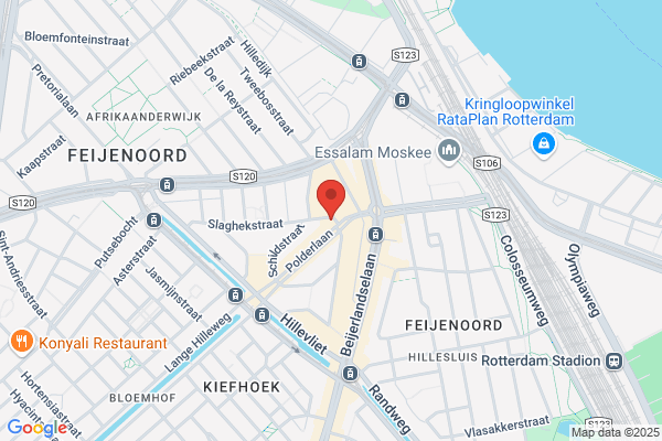 Kapsalon Melodi