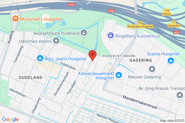 Kluijver Bv, Han De