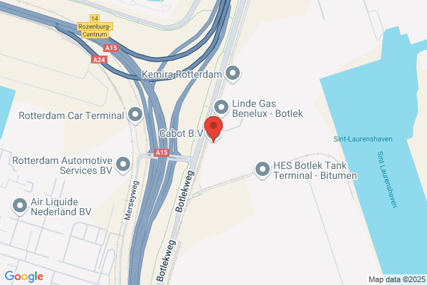 Kopcke Holland Bv