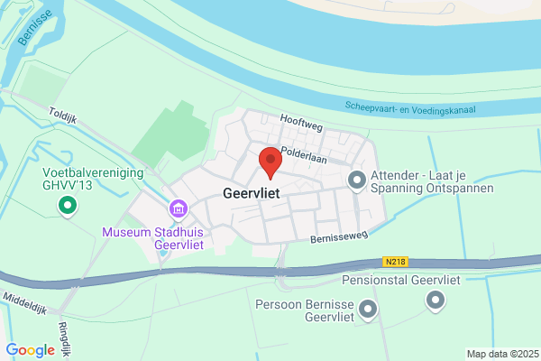 Obs Markenburg