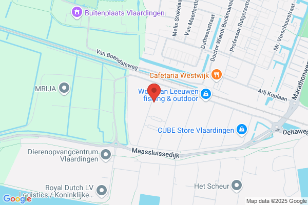 Offset- En Boekdrukkerij Zuid