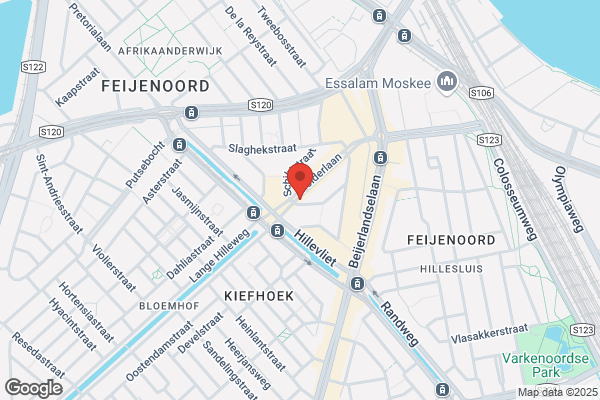 Polderlaan