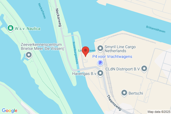 Politie Rozenburg