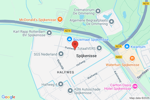 Van Doorn Bakkerijen