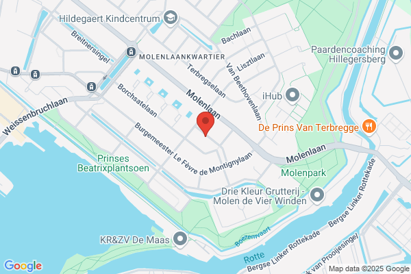 Zonnestudio M. De Jong