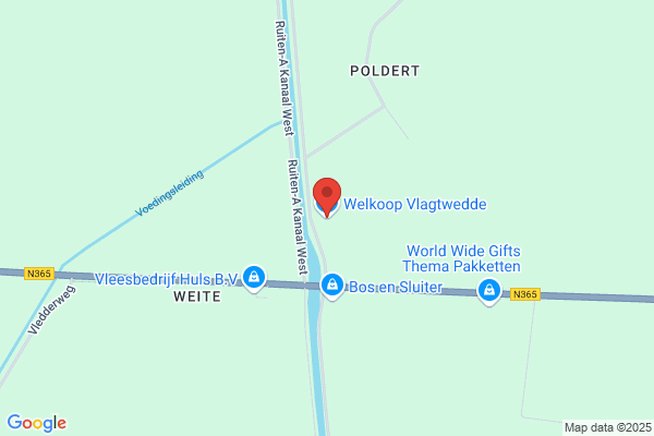 Welkoop Vlagtwedde