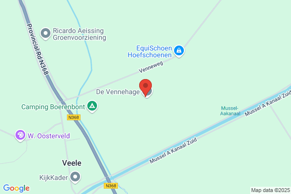 Snoek, Groenbureau