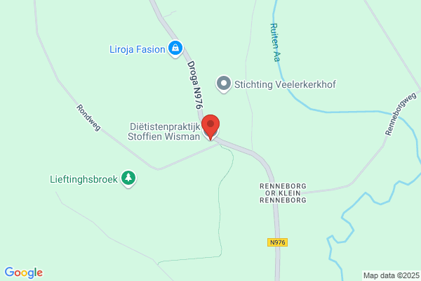 Diëtistenpraktijk Stoffien Wisman