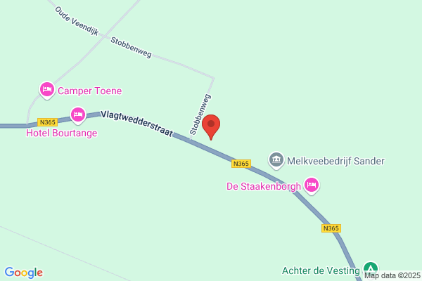 Bouwbedrijf Vieregge-Wilts
