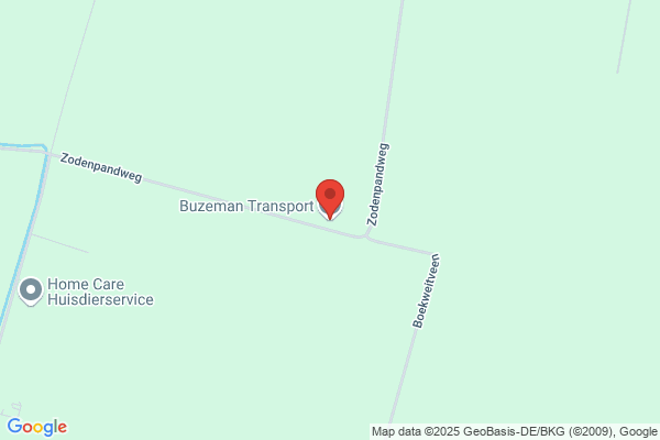 Buzeman