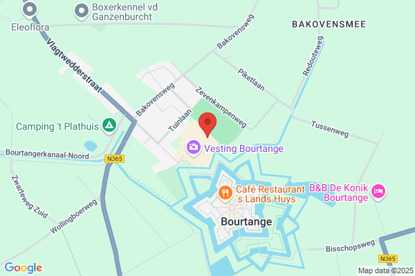 De Zwarte Schapen