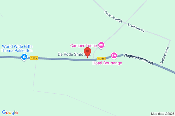 Firma Gebroeders H. En A. Smid