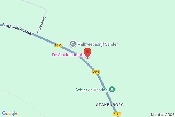 Gastenhof