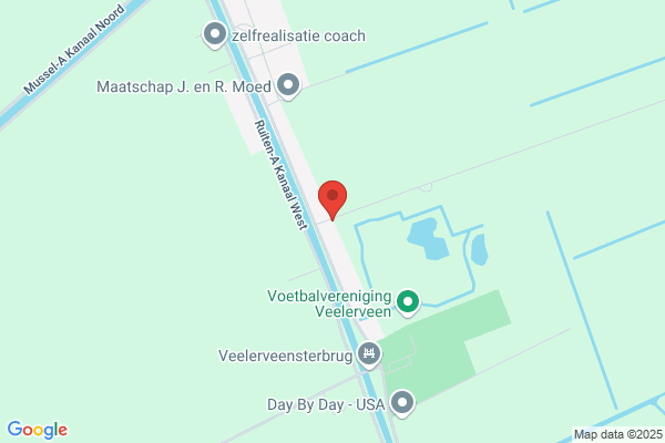 Landbouwonderneming Westerwolde