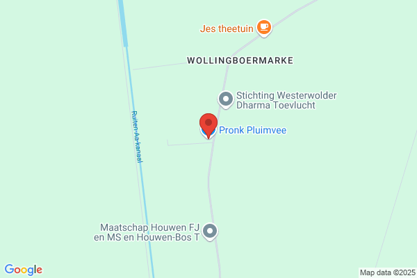 Pronk Pluimvee Bv