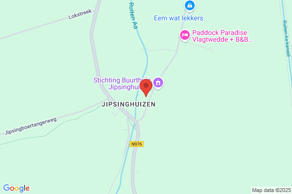 Transportbedrijf Gebroeders Alting