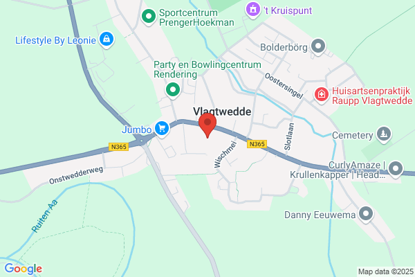 Van Hoorn Ruitersport Speciaalzaak