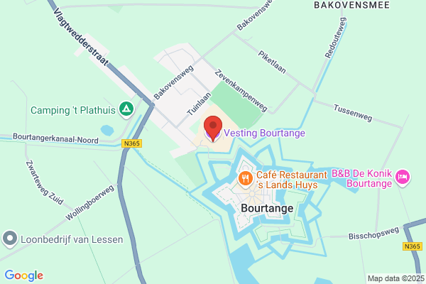 Vhvs Prov Groningen