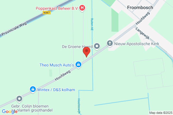 A-clean Asbestverwijdering BV