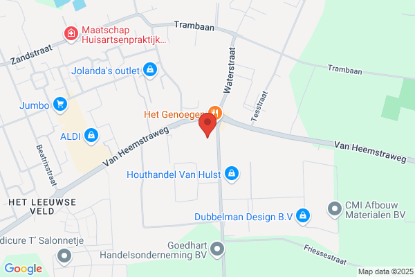 Autobedrijf A.V.O.