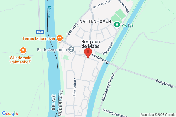 Berg Knoors