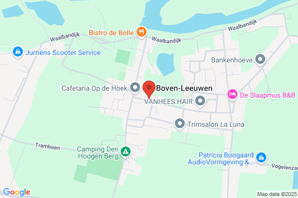 Briene, Rijk