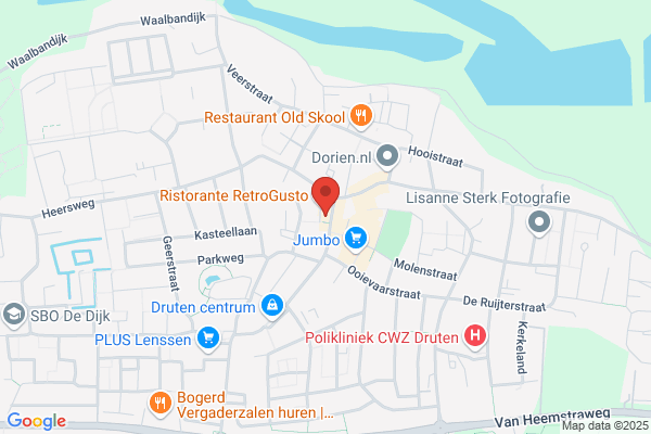 Bunschoten-Vlasbloem, Marijke