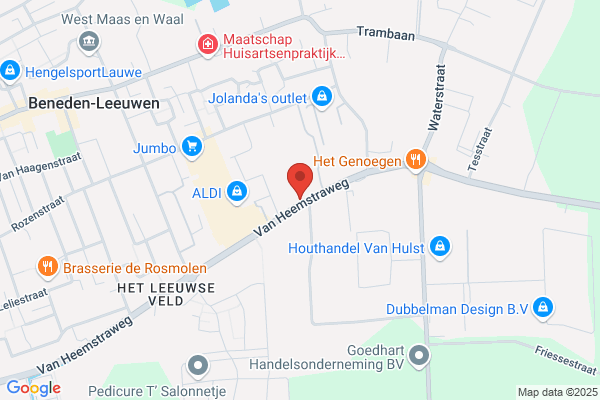 Bureau Van De Sande Training & Advies