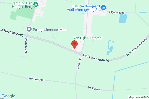 Cor Geutjes Wespenbestrijding