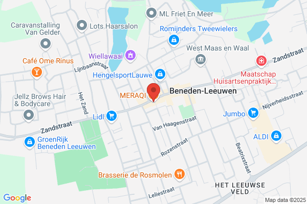 De Gelagkamer