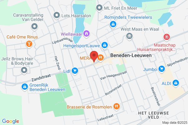 De Twee Linden