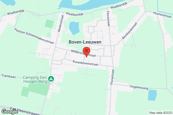 Dekkers Ger-Jan, Meubels, Maatwerk & Stoelenhoek