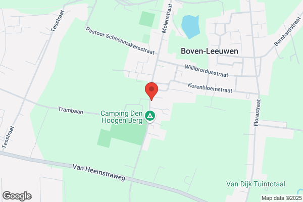 Doorn, Fa Van