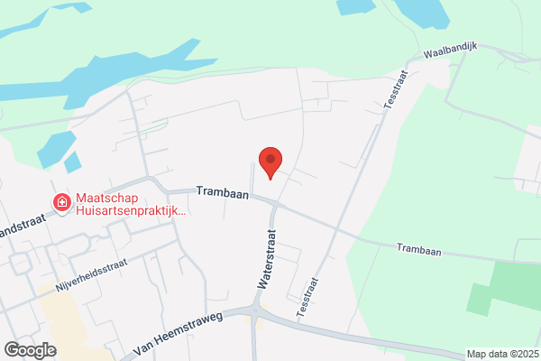 Drukkerij Sibrandi