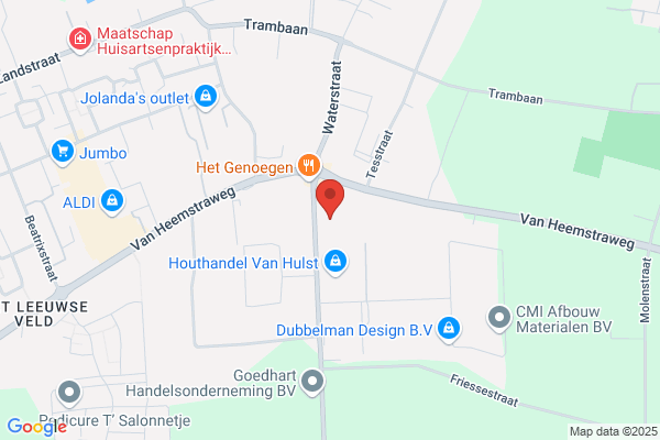 Dynamic Design Reclame- En Ontwerpstudio