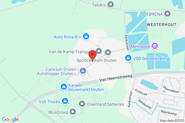 GROEPEN.nl