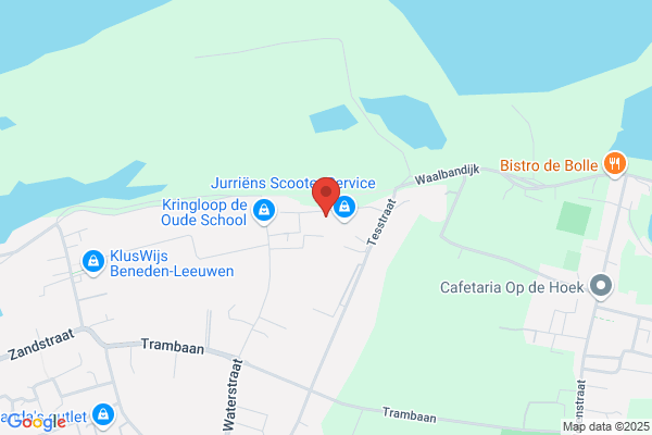 Handelsmaatschappij Lamberts Bv