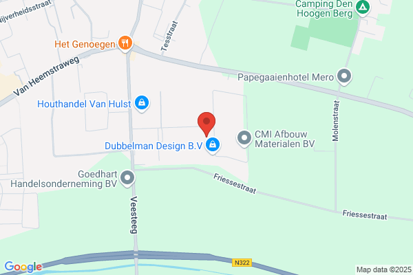 Maas En Waal Schoonmaak-En Bedrijfsdiensten V.O.F.