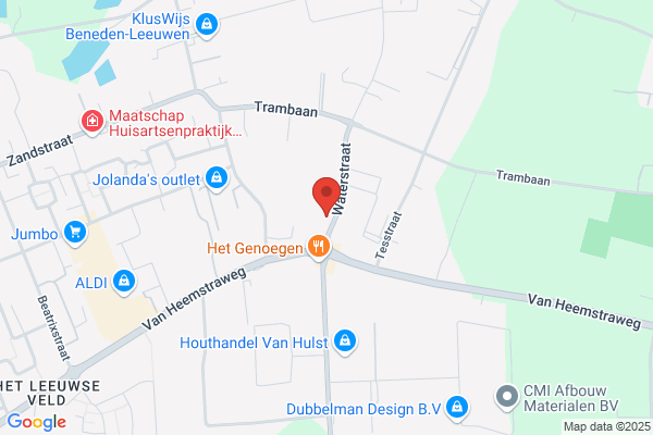 Maas En Waalse Dozenhandel