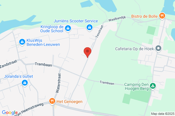 Machinale Timmerfabriek W.F.M. De Kock V.O.F.