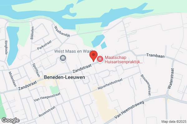 Osteopathie Mike Wouters