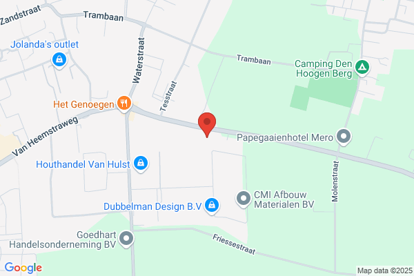 Potterie De Haemstede Bv