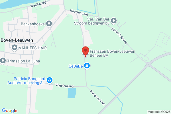 Rene Franssen Dekstation En Handelsstal