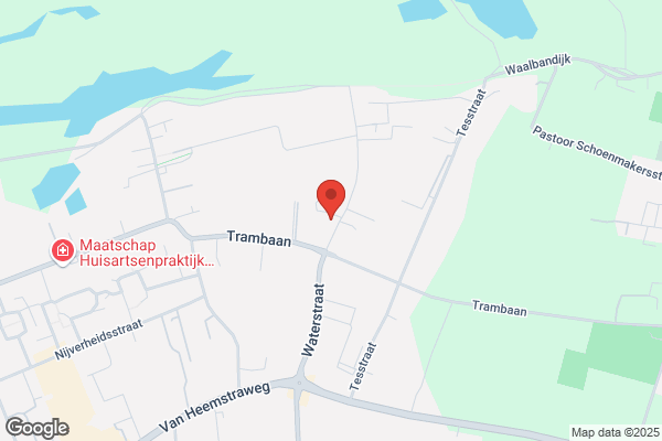 Ruiter, De